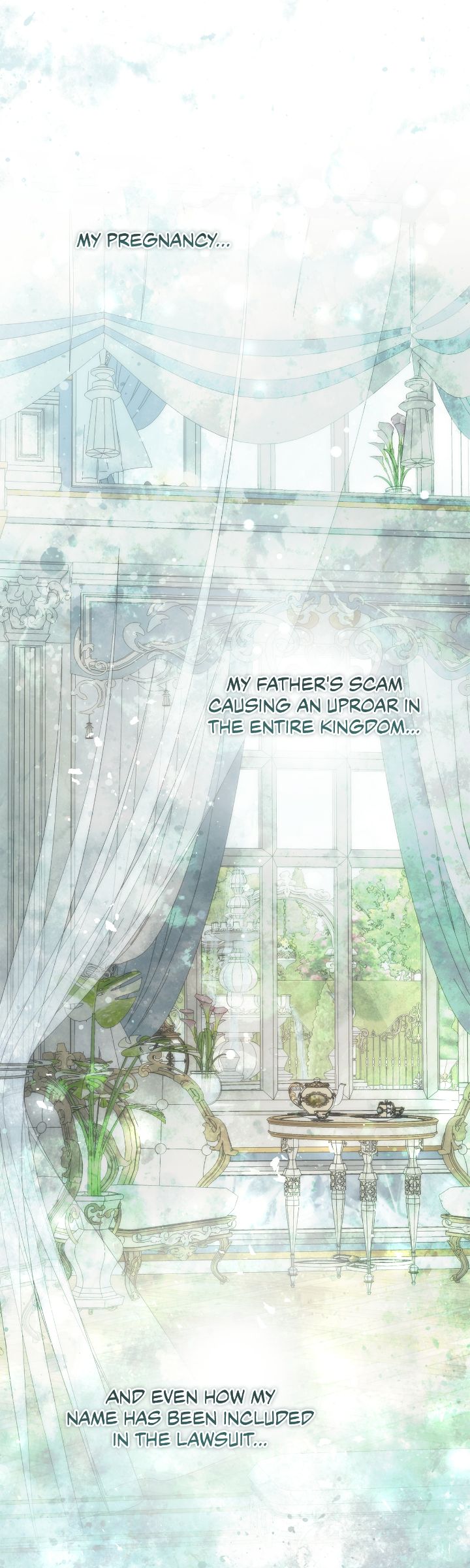 The Problematic Prince, Chapter 94 image 13
